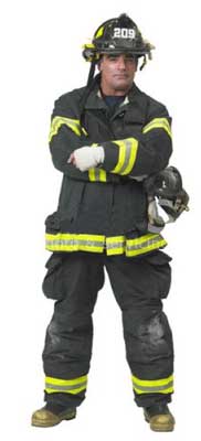 How to become a firefighter?