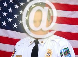 Fire Departments email list