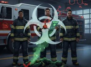 PFAS-Free, NFPA 1970