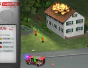 Swiss Fire Department game