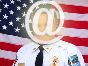 Fire Departments email list