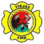 Viejas Fire Department