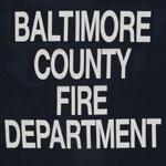 Baltimore County Fire Department