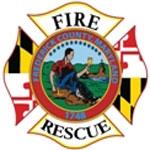 Frederick County Division of Fire and Rescue Services
