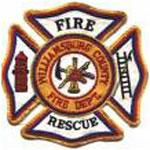 Williamsburg County Fire Department