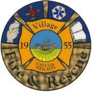 Cayuga Heights Fire Department