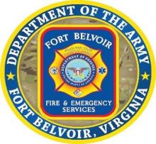 Fort Belvoir Fire Department
