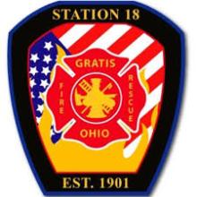 Gratis Fire Department