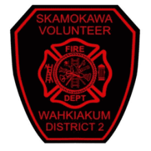 Wahkiakum County Fire Protection District #2