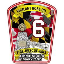 Vigilant Hose Company 