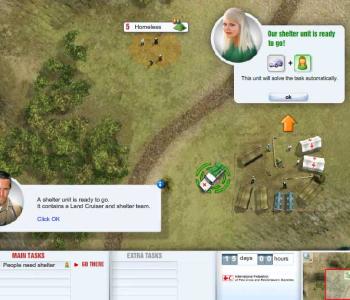 Emergency Rescue Unit