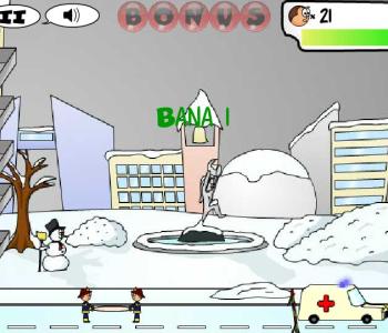 Fire department game: Swedish Firefighter Game