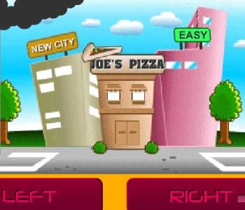 Firefighter game tower inferno